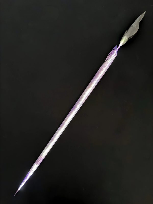 Zenless Zone Zero Remielle Cosplay Sword Prop Collection | zenlesszonezero.toys | ZZZ Remielle | Zenless Zone Zero Cosplay Sword Prop Collection |