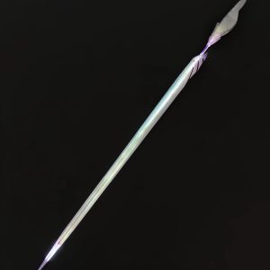 Zenless Zone Zero Remielle Cosplay Sword Prop Collection | zenlesszonezero.toys | ZZZ Remielle | Zenless Zone Zero Cosplay Sword Prop Collection |
