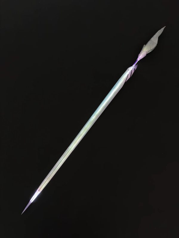 Zenless Zone Zero Remielle Cosplay Sword Prop Collection | zenlesszonezero.toys | ZZZ Remielle | Zenless Zone Zero Cosplay Sword Prop Collection |