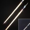 Zenless Zone Zero Remielle Cosplay Sword Prop Collection | zenlesszonezero.toys | ZZZ Remielle | Zenless Zone Zero Cosplay Sword Prop Collection |