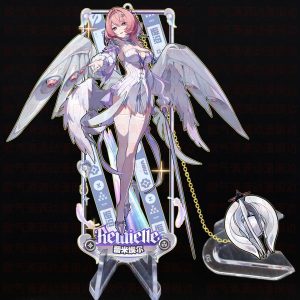 Zenless Zone Zero Remielle, Pyrois, Velina, Promeia, Starlight - Billy, Miyabi, Cissia, Nangong Yu, Aria, Sunna, Ye Shunguang, Zhao, Yixuan, Banyue, Vivian, Ellen, Zhu Yuan, Yanagi, Harumasa, Hugo, Evelyn, Yidhari, Astra Yao, Seed, Qingyi, Dialyn, Lucia, Alice, Lighter, Ju Fufu, Jane, Yuzuha, Burnice, Trigger, Orphie & Magus, and Soldier 0 - Anby Metal Bookmark and Display Stand Collection | zenlesszonezero.toys | ZZZ Remielle, Pyrois, Velina, Promeia, Starlight - Billy, Miyabi, Cissia, Nangong Yu, Aria, Sunna, Ye Shunguang, Zhao, Yixuan, Banyue, Vivian, Ellen, Zhu Yuan, Yanagi, Harumasa, Hugo, Evelyn, Yidhari, Astra Yao, Seed, Qingyi, Dialyn, Lucia, Alice, Lighter, Ju Fufu, Jane, Yuzuha, Burnice, Trigger, Orphie & Magus, Soldier 0 - Anby | Zenless Zone Zero Metal Bookmark and Display Stand Collection |