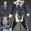 Zenless Zone Zero Velina Cosplay Costume | zenlesszonezero.toys | ZZZ Velina | Zenless Zone Zero Cosplay Costume |