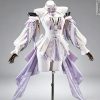 Zenless Zone Zero Remielle White Cosplay Costume | zenlesszonezero.toys | ZZZ Remielle | Zenless Zone Zero White Cosplay Costume |