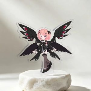 Zenless Zone Zero Remielle Acrylic Display Block | zenlesszonezero.toys | ZZZ Remielle | Zenless Zone Zero Acrylic Display Block |