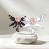 Zenless Zone Zero Remielle Acrylic Display Block | zenlesszonezero.toys | ZZZ Remielle | Zenless Zone Zero Acrylic Display Block |