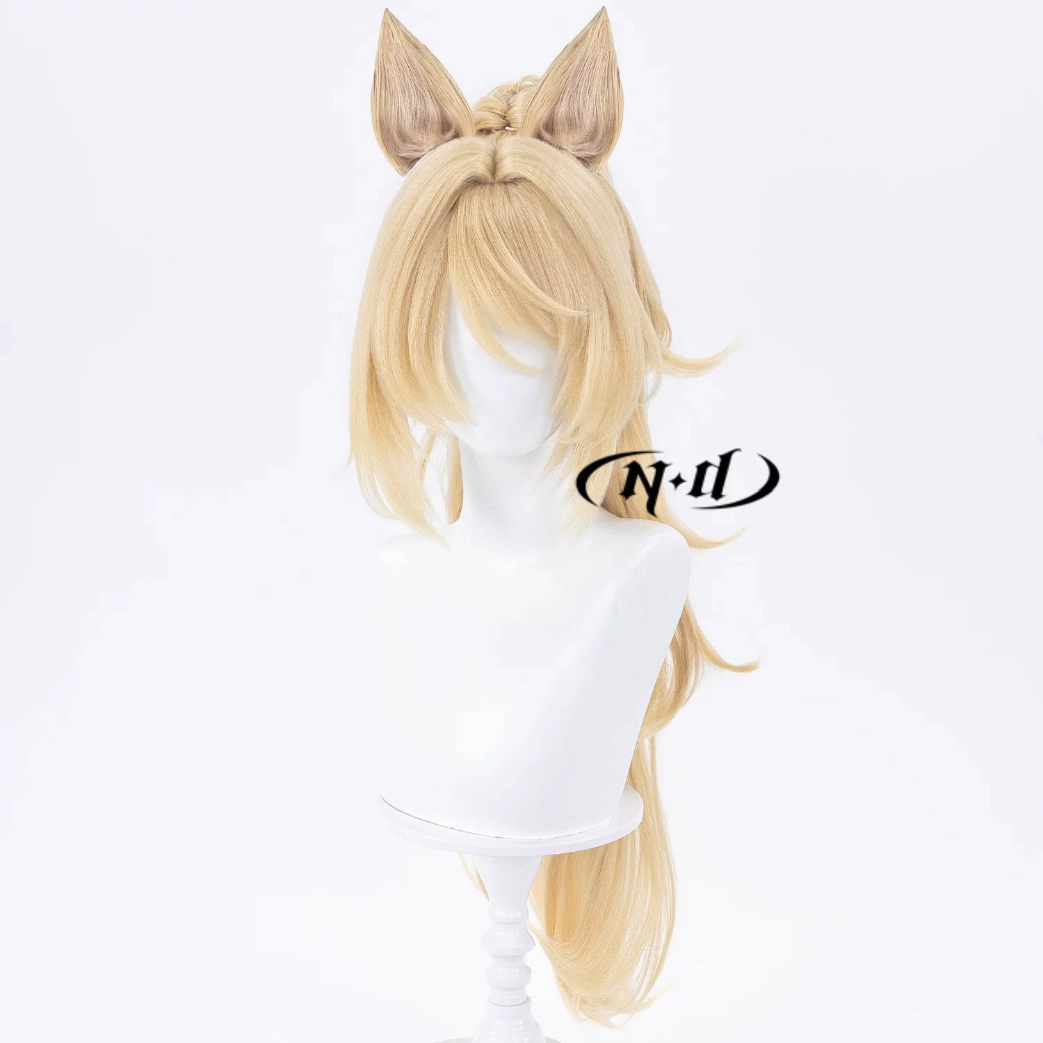 Zenless Zone Zero Sigrid Cosplay Wig and Accessory Collection | zenlesszonezero.toys | ZZZ Sigrid | Zenless Zone Zero Cosplay Wig and Accessory Collection |