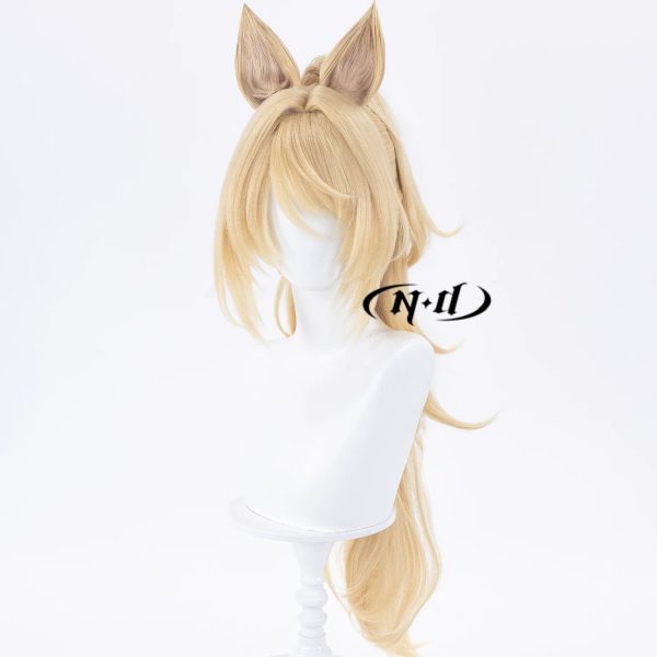 Zenless Zone Zero Sigrid Cosplay Wig and Accessory Collection | zenlesszonezero.toys | ZZZ Sigrid | Zenless Zone Zero Cosplay Wig and Accessory Collection |