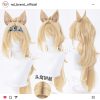 Zenless Zone Zero Sigrid Cosplay Wig and Accessory Collection | zenlesszonezero.toys | ZZZ Sigrid | Zenless Zone Zero Cosplay Wig and Accessory Collection |