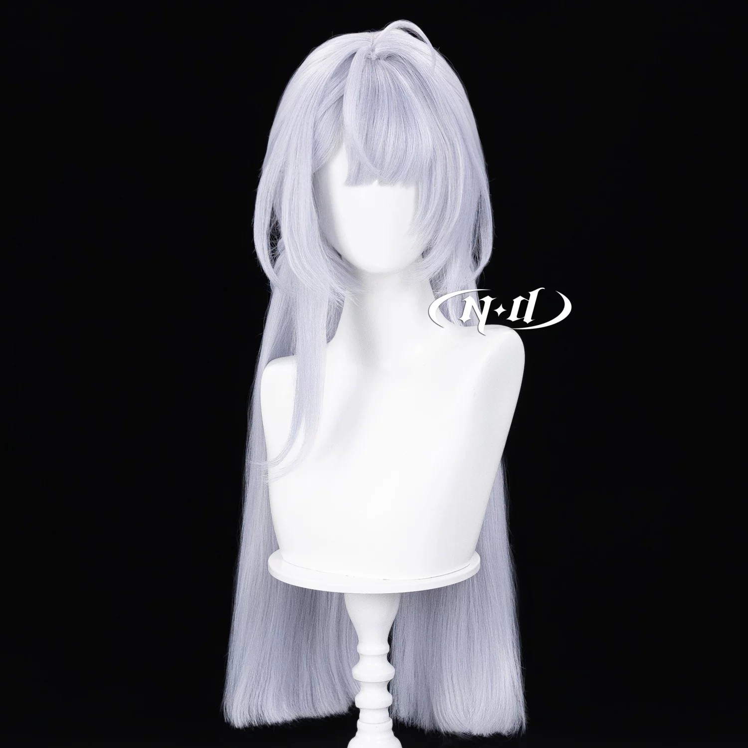 Zenless Zone Zero Velina Cosplay Wig | zenlesszonezero.toys | ZZZ Velina | Zenless Zone Zero Cosplay Wig |
