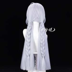 Zenless Zone Zero Velina Cosplay Wig | zenlesszonezero.toys | ZZZ Velina | Zenless Zone Zero Cosplay Wig |
