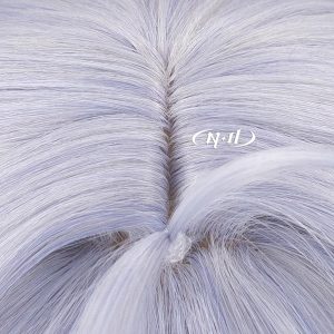 Zenless Zone Zero Velina Cosplay Wig | zenlesszonezero.toys | ZZZ Velina | Zenless Zone Zero Cosplay Wig |