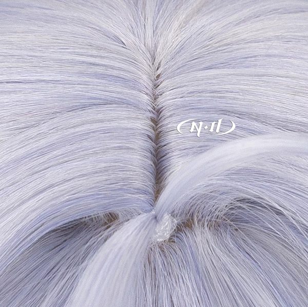 Zenless Zone Zero Velina Cosplay Wig | zenlesszonezero.toys | ZZZ Velina | Zenless Zone Zero Cosplay Wig |