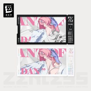 [Pre-order] Zenless Zone Zero Mindscape Cinema Collectible Card – Covenant of Dayat (Nov 2026)