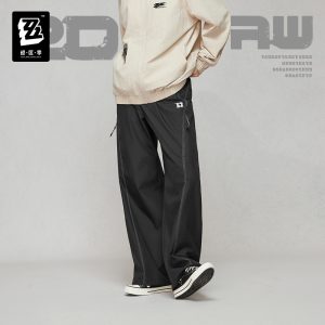 [Pre-order] Zenless Zone Zero 3Z STUDIO 2026 AW Straight-Leg Pants (Nov 2026)