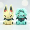 Zenless Zone Zero 15cm Plush Doll Clara & Roxy | zenlesszonezero.toys