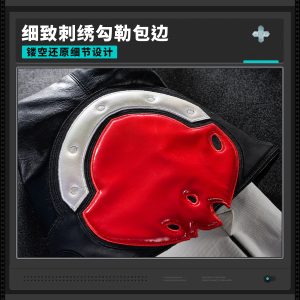 Zenless Zone Zero Roxy Cosplay Costume