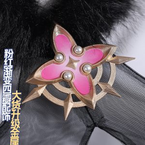 Zenless Zone Zero Lycaon "Day-Breaking" Cosplay Costume – Anime/Game Cosplay Outfit