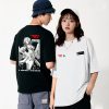 Zenless Zone Zero Remielle and Sigrid Graphic T-Shirt Collection | zenlesszonezero.toys | ZZZ Remielle, Sigrid | Zenless Zone Zero Graphic T-Shirt Collection |