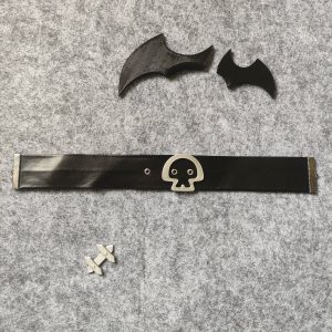 Zenless Zone Zero Roxy Hair Accessories Collection