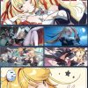 Zenless Zone Zero Claret Mouse Pad Collection