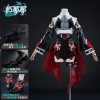 Zenless Zone Zero Roxy Cosplay Costume