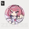 [Pre-order] Zenless Zone Zero Ridu Series Covenant of Dayat Chibi Badge (Nov 2026)