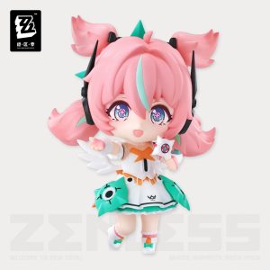 [Pre-order] Zenless Zone Zero Aria Nendoroid Action Figure (Apr 2027)
