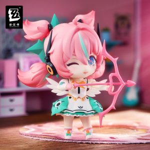 [Pre-order] Zenless Zone Zero Aria Nendoroid Action Figure (Apr 2027)