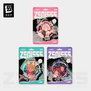 Zenless Zone Zero “Encore for an Old Dream” Phaethon’s Story Merch (Nov 2026)