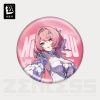 [Pre-order] Zenless Zone Zero Covenant of Dayat Badge (Nov 2026)