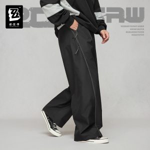 [Pre-order] Zenless Zone Zero 3Z STUDIO 2026 AW Straight-Leg Pants (Nov 2026)