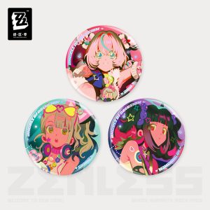 Zenless Zone Zero “Encore for an Old Dream” Phaethon’s Story Merch (Nov 2026)