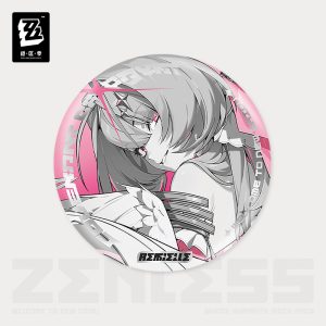 [Pre-order] Zenless Zone Zero Mindscape Cinema Badge – Covenant of Dayat (Nov 2026)