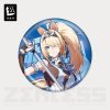 [Pre-order] Zenless Zone Zero Airspace Patrol Department Badge (Nov 2026)