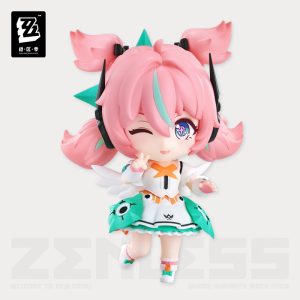[Pre-order] Zenless Zone Zero Aria Nendoroid Action Figure (Apr 2027)
