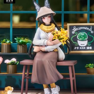 [Pre-order] Zenless Zone Zero Hoshimi Miyabi: Daybreak Ver. 1/8 Scale Figure (Dec 2026)