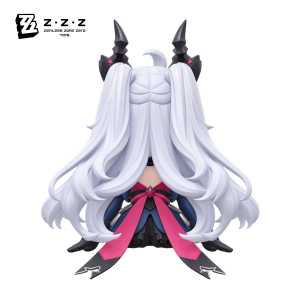 ZZZ Lindverne Sunbringer Chibi Resin Figure | Lindverne Morgenrot, Lindverne de l’Aurore, Lindverne, Dama del Albor | zenlesszonezero.toys