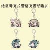 Zenless Zone Zero Claret and Roxy Acrylic Keychain Collection | zenlesszonezero.toys | ZZZ Claret, Roxy | Zenless Zone Zero Acrylic Keychain Collection |