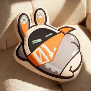 Zenless Zone Zero Bangboo Eous Shaped Pillow Collection | zenlesszonezero.toys | ZZZ Bangboo | Zenless Zone Zero Eous Shaped Pillow Collection |