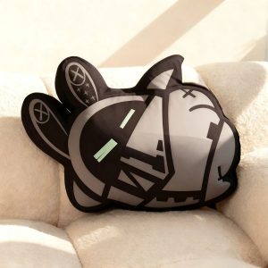 Zenless Zone Zero Bangboo Eous Shaped Pillow Collection | zenlesszonezero.toys | ZZZ Bangboo | Zenless Zone Zero Pillow |