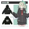 Zenless Zone Zero Aria, Ellen, Miyabi, Nangong Yu, and Sunna Outdoor Jacket and Cargo Pants Collection