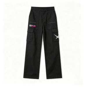 Zenless Zone Zero Aria, Ellen, Miyabi, Nangong Yu, and Sunna Outdoor Jacket and Cargo Pants Collection | zenlesszonezero.toys | ZZZ Aria, Ellen, Miyabi, Nangong Yu, Sunna | Zenless Zone Zero Jacket and Pants |