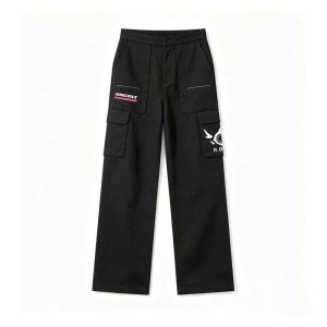 Zenless Zone Zero Aria, Ellen, Miyabi, Nangong Yu, and Sunna Outdoor Jacket and Cargo Pants Collection | zenlesszonezero.toys | ZZZ Aria, Ellen, Miyabi, Nangong Yu, Sunna | Zenless Zone Zero Jacket and Pants |