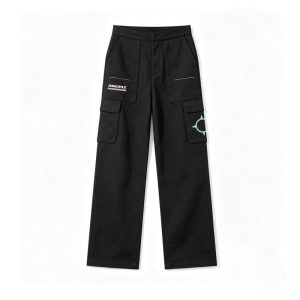 Zenless Zone Zero Aria, Ellen, Miyabi, Nangong Yu, and Sunna Outdoor Jacket and Cargo Pants Collection | zenlesszonezero.toys | ZZZ Aria, Ellen, Miyabi, Nangong Yu, Sunna | Zenless Zone Zero Jacket and Pants |