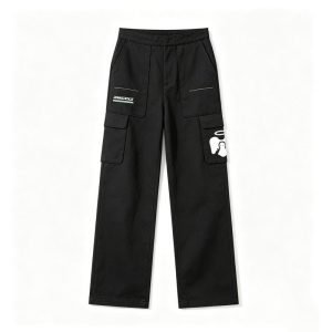 Zenless Zone Zero Aria, Ellen, Miyabi, Nangong Yu, and Sunna Outdoor Jacket and Cargo Pants Collection | zenlesszonezero.toys | ZZZ Aria, Ellen, Miyabi, Nangong Yu, Sunna | Zenless Zone Zero Jacket and Pants |
