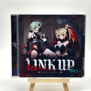 Zenless Zone Zero Claret Music CD Collection