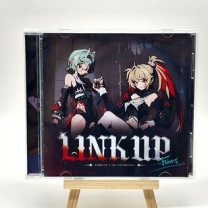 Zenless Zone Zero Claret Music CD Collection