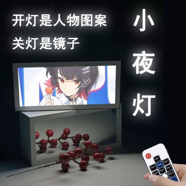 Zenless Zone Zero Ellen Light-Up Art Display Collection | zenlesszonezero.toys | ZZZ Ellen | Zenless Zone Zero Light-Up Art Display |