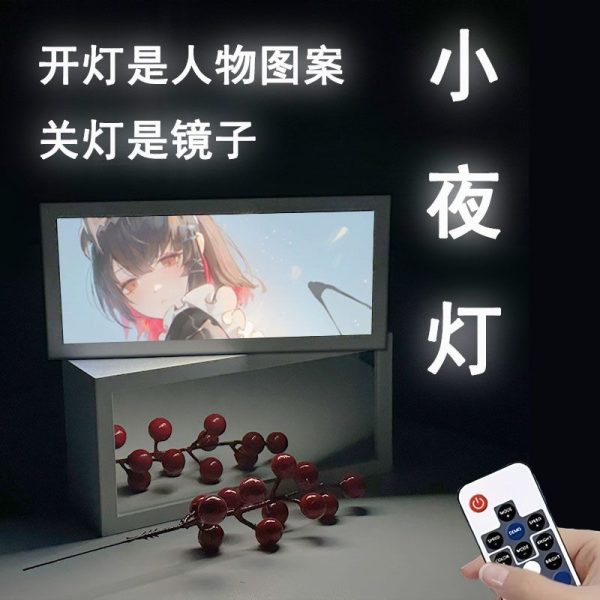 Zenless Zone Zero Ellen Light-Up Art Display Collection | zenlesszonezero.toys | ZZZ Ellen | Zenless Zone Zero Light-Up Art Display |
