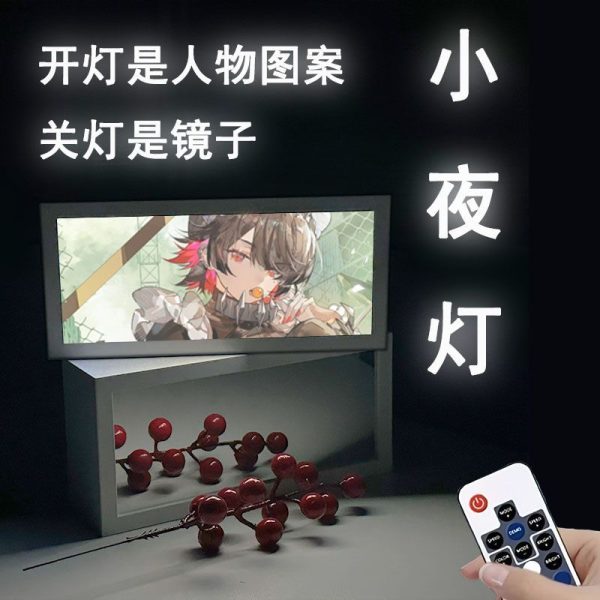 Zenless Zone Zero Ellen Light-Up Art Display Collection | zenlesszonezero.toys | ZZZ Ellen | Zenless Zone Zero Light-Up Art Display |